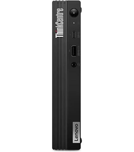 Amazon.com: Lenovo Thinkcentre M75Q G2 Tiny PC AMD Ryzen 3 PRO